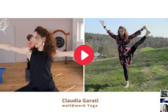 GARATI Claudia